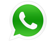 Logo von WhatsApp