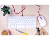 Maus und Tastatur
