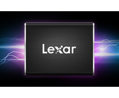 1TByte-SSD von Lexar