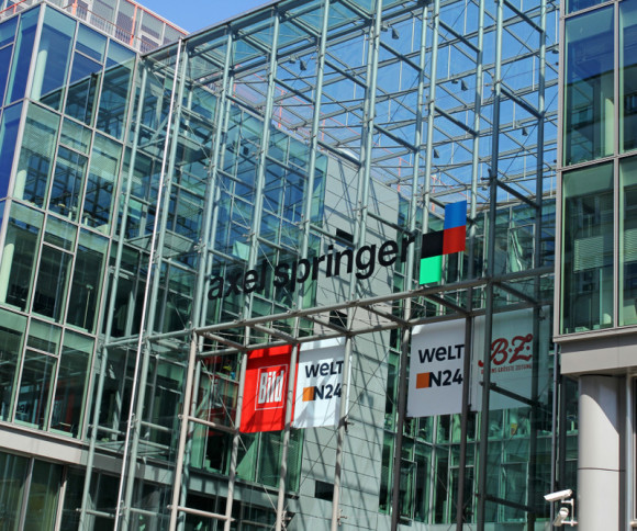 Axel-Springer 