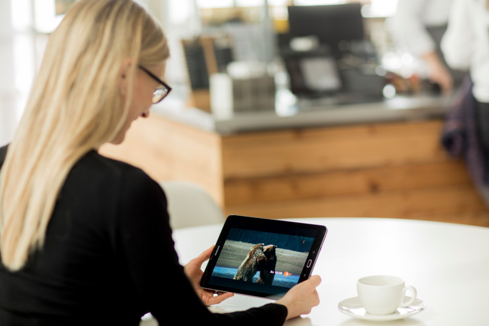 Telefónica startet O2 TV - onlinepc.ch