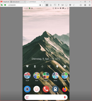 AnyDesk