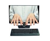 Fernwartungs-Software auf dem PC