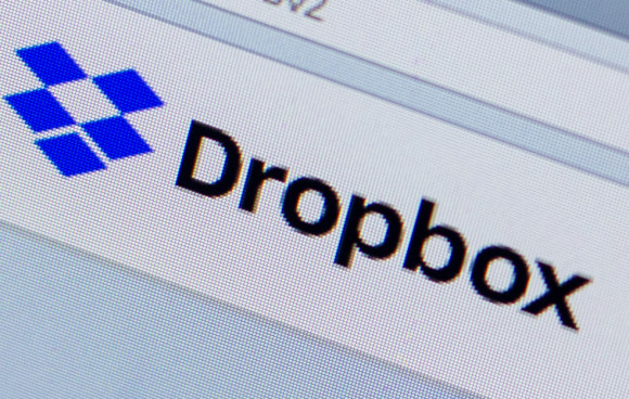 Dropbox 