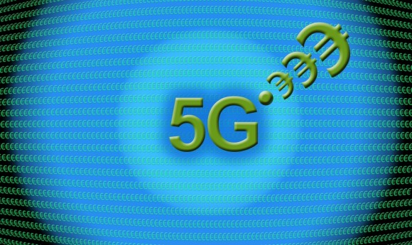 5G Auktion 