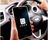 Uber-App