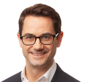 Lukas Hohl wird neuer CEO der Swisscom Blockchain AG 