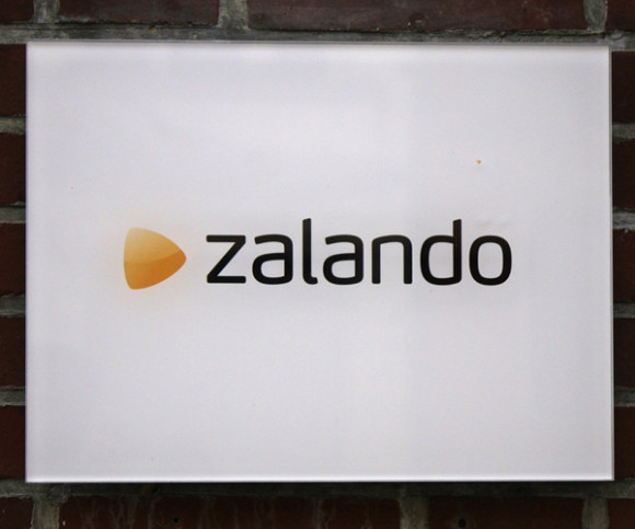 Zalando Logo 