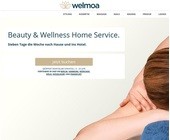 Website von Welmoa