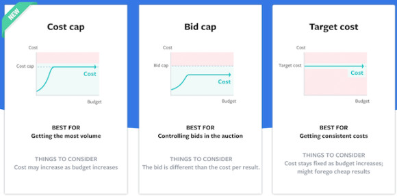 Facebook Bid Strategies