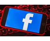 Facebook auf dem Smartphone
