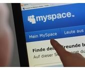 Internet Archive speichert Myspace-Musik