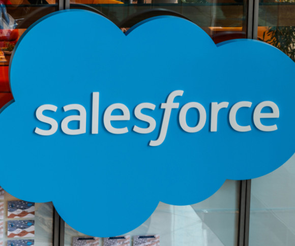 Salesforce 