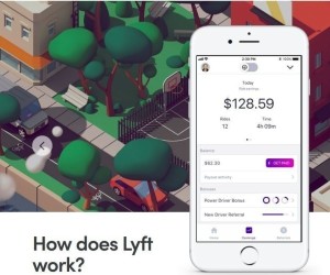 Lyft