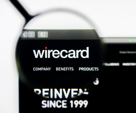 Wirecard 