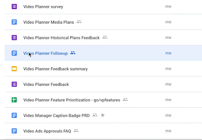 Google G Suite Offline-Modus