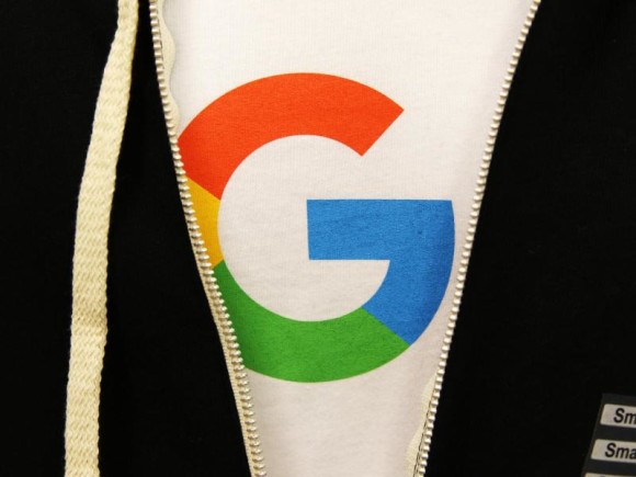 Google-Log-in mit Smartphone absichern 