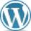 Mit WordPress gestalten Sie Webseiten, Blogs und Online-Communities.