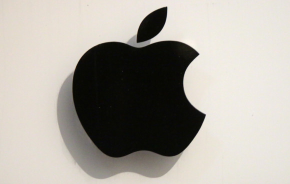 Apple-Logo 