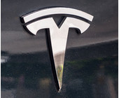 Tesla-Logo