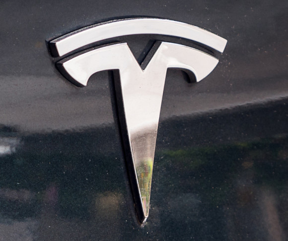 Tesla-Logo 