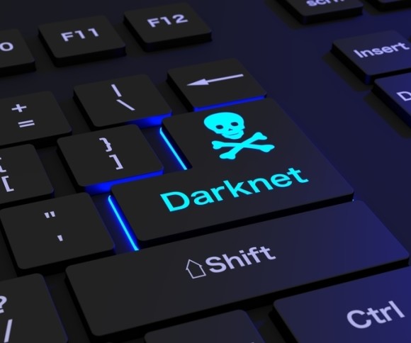 Darknet 