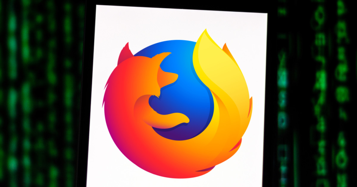 Firefox Update Probleme