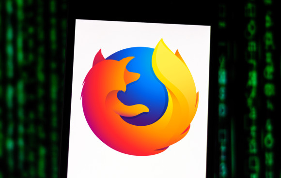 Firefox 