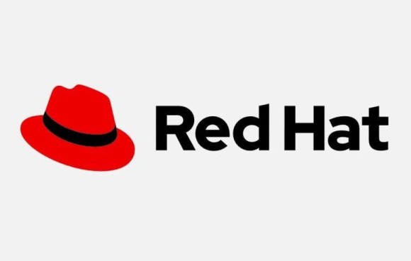 Red Hat Logo 