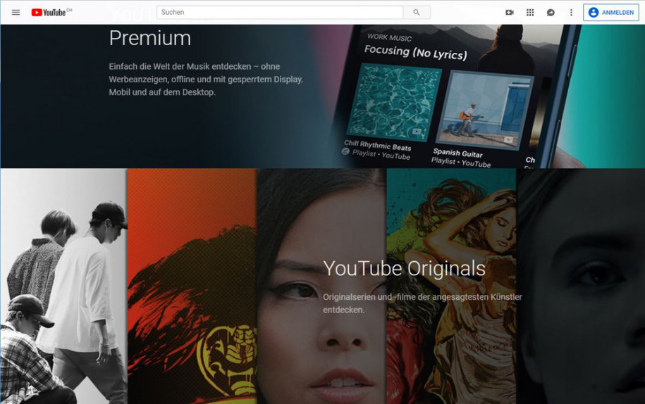 Youtube Premium Kündigungsfrist