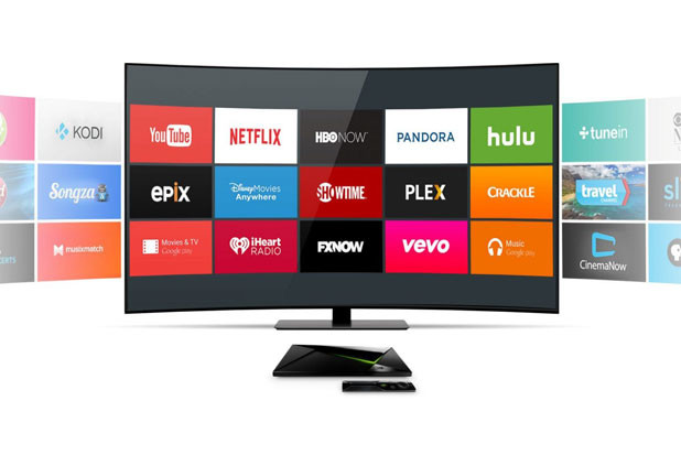 Amerikanische Streaming Seiten