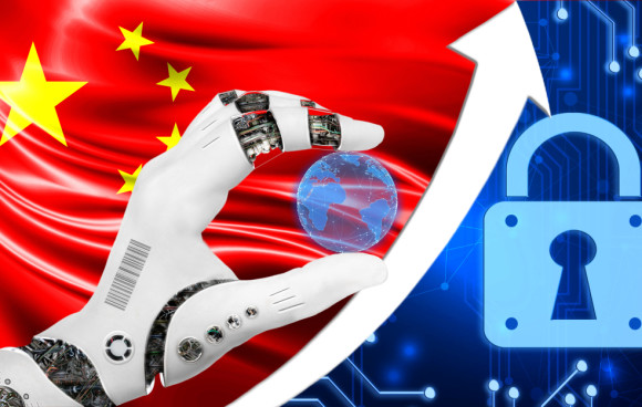 Cyber Security China 