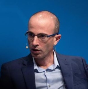 Yuval Noah Harari