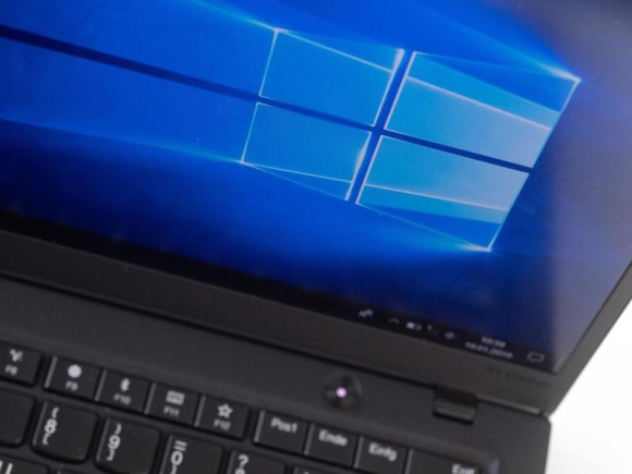 Windows 10 bekommt neues Design 