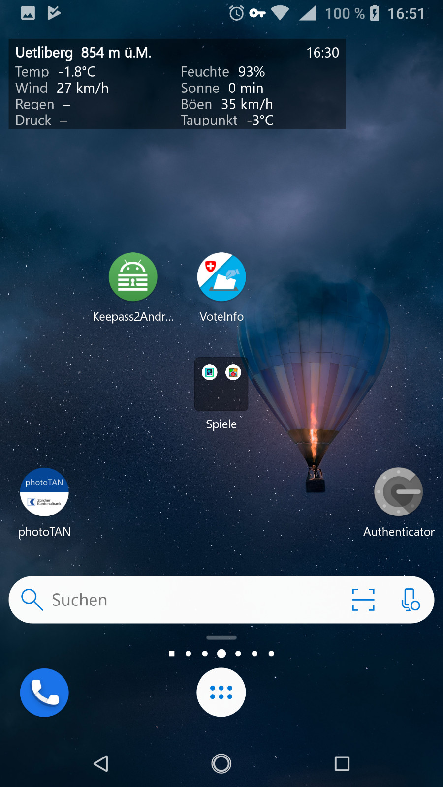 Android Launcher Das Mussen Sie Wissen Onlinepc Ch