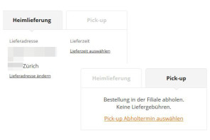 Einkaufen Bei Coop Home Das Mussen Sie Wissen Onlinepc Ch