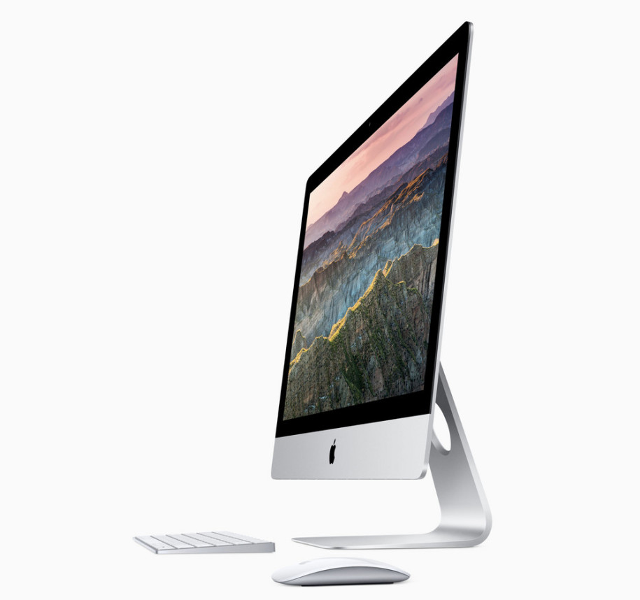 Test Apple Imac 27 Zoll 2019 Onlinepc Ch