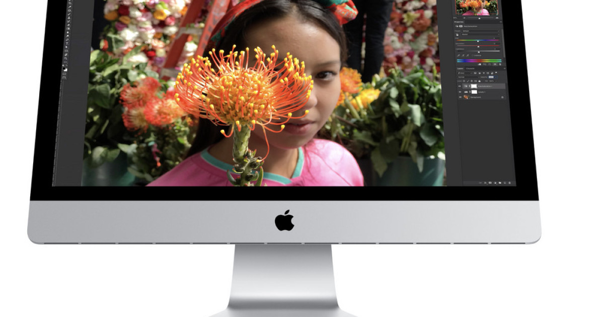 Test Apple Imac 27 Zoll 2019 Onlinepc Ch