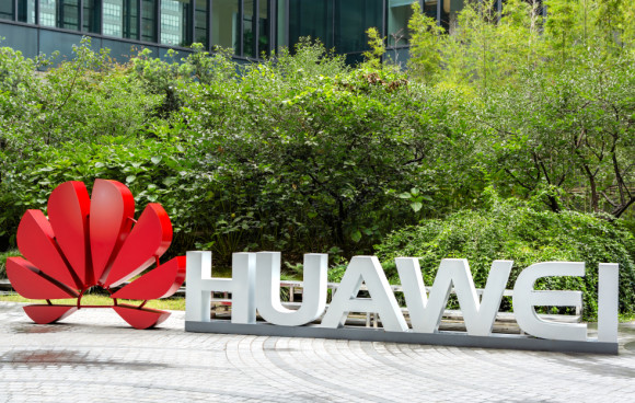 Huawei 