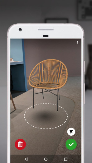 AR-App-Yourhome