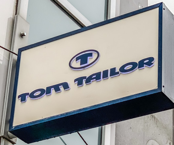 Tom Tailor 