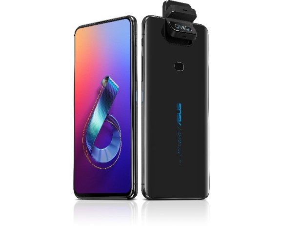 Zenfone6 