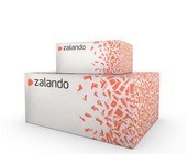 Pakete von Zalando