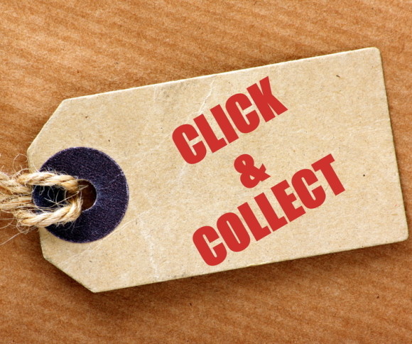 Click and Collect 