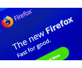 Firefox-Update