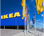 Laden von Ikea