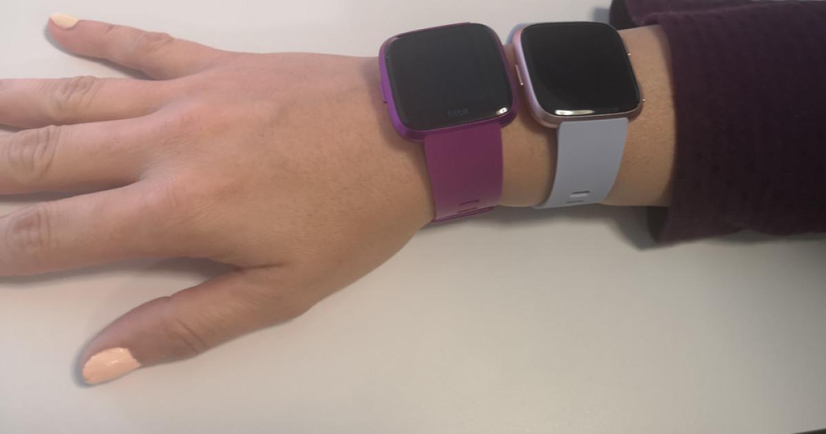 versa lite lilac