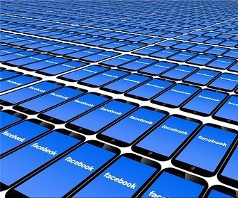 Die permanent steigende Zahl der Fake-Accounts auf Facebook soll auf Betrüger zurückzuführen sein, die versuchen automatisch tausende Accounts auf einmal einzurichten.