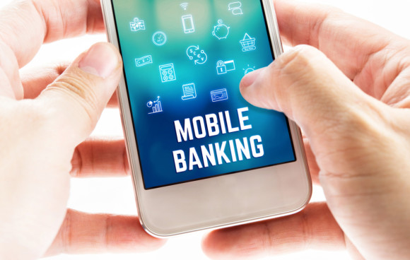 Mobile Banking 