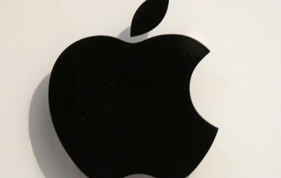 Apple Logo 